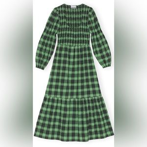 Ganni dress